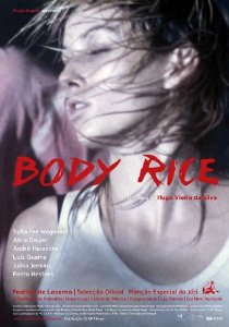 body rice