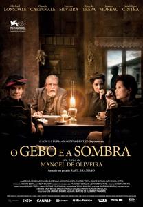 O GEBO E A SOMBRA