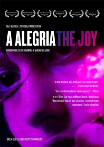A alegria