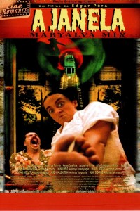 A Janela (maryalva mix)