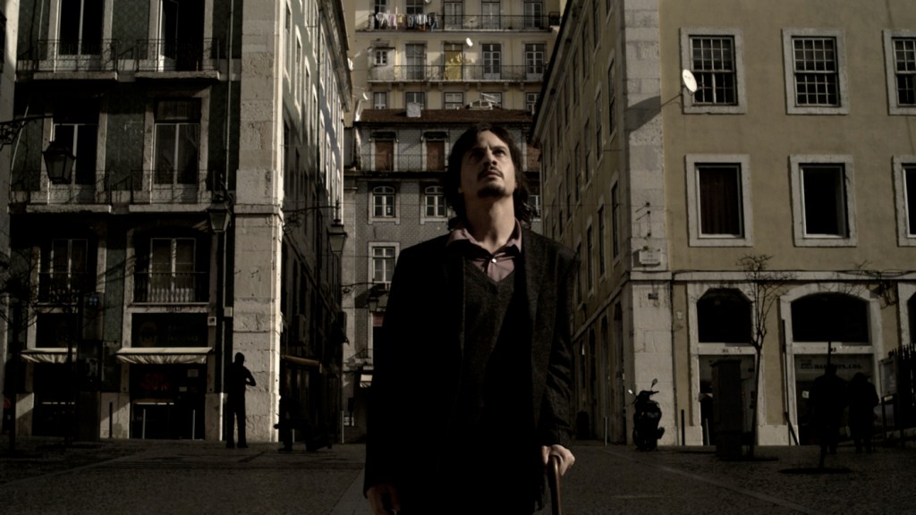 o filme do desassossego