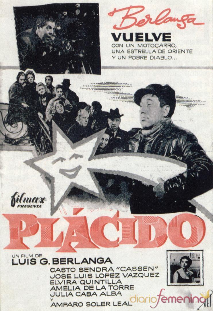 placido