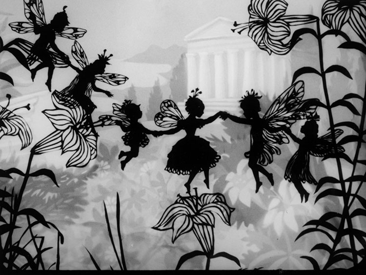 lotte reiniger
