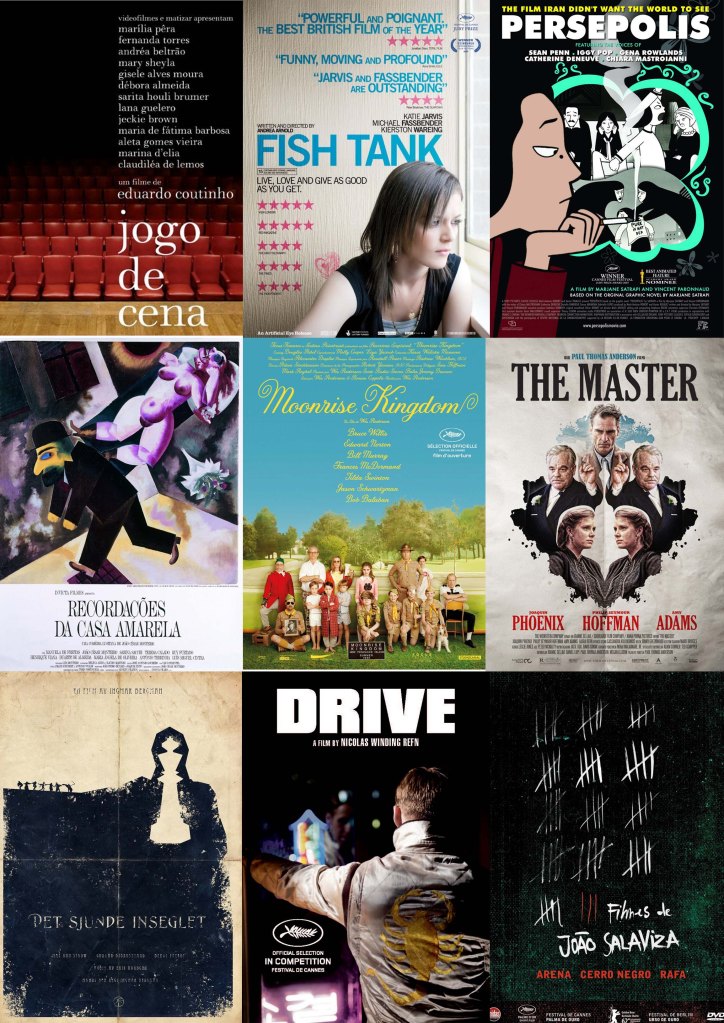 fevereiro posters