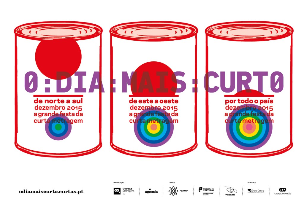 O DIA MAIS CURTO | 21 DEZ |&nbsp;21H30