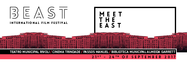 BEAST_International Film Festival I