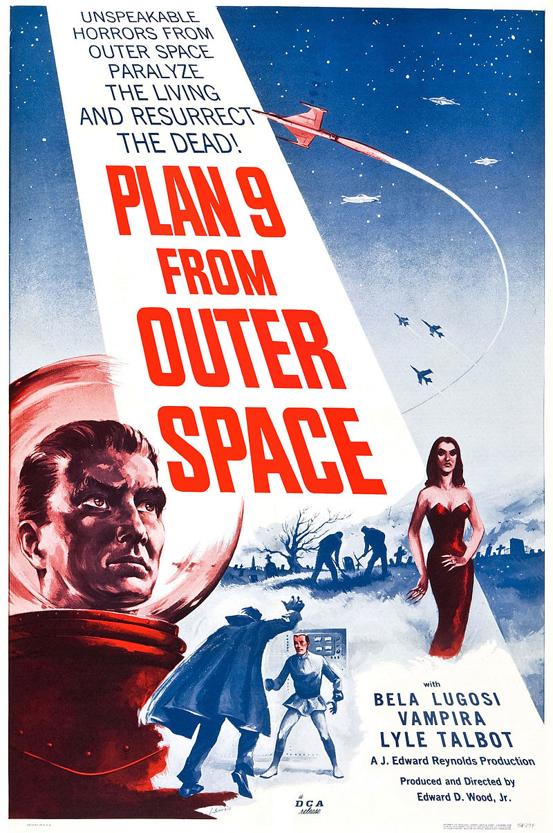 plan 9