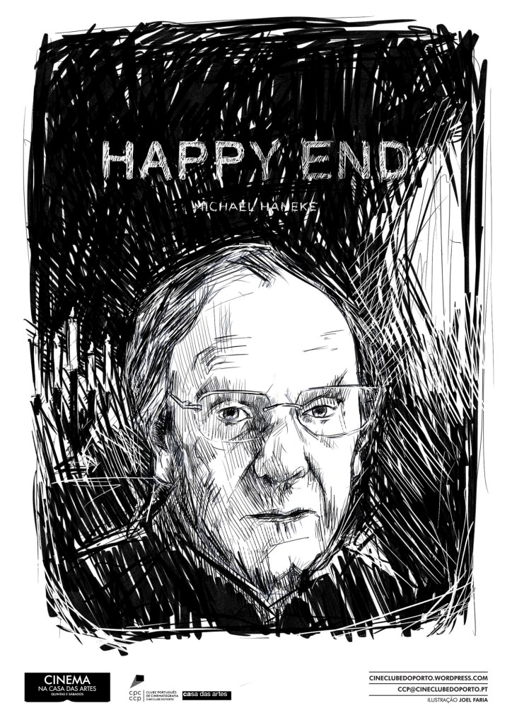 Sessão de 10 de novembro. Ilustração de Joel Faria.