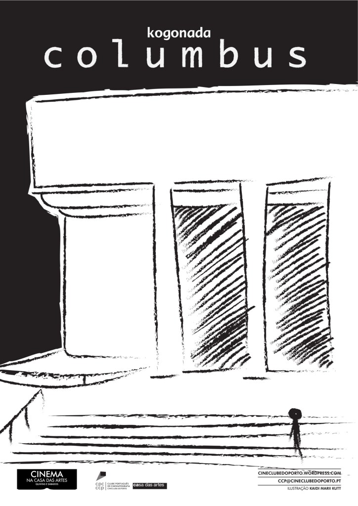 Sessão de 22 de novembro. Ilustração de Kaidi Marii Kutt.