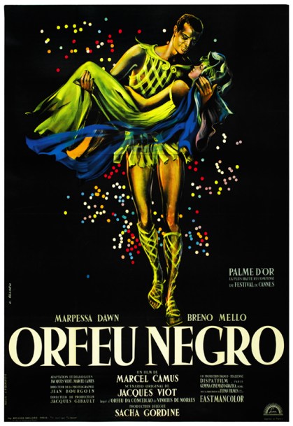 orfeunegro