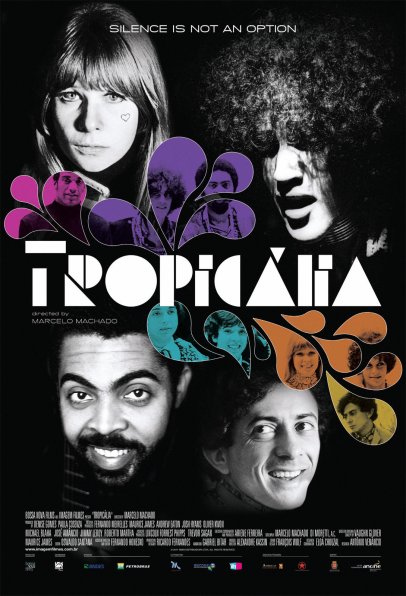 tropicalia