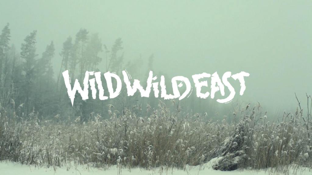wild wild east