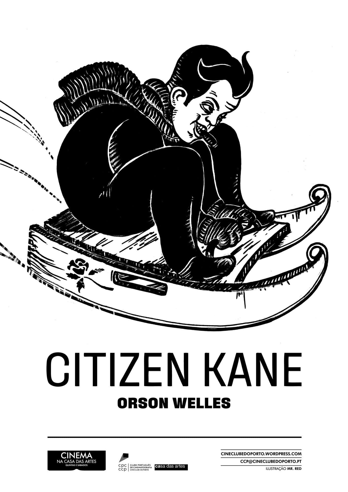 citizen kane