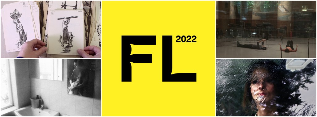 Cinema na Feira do Livro com a curadoria do Cineclube do&nbsp;Porto