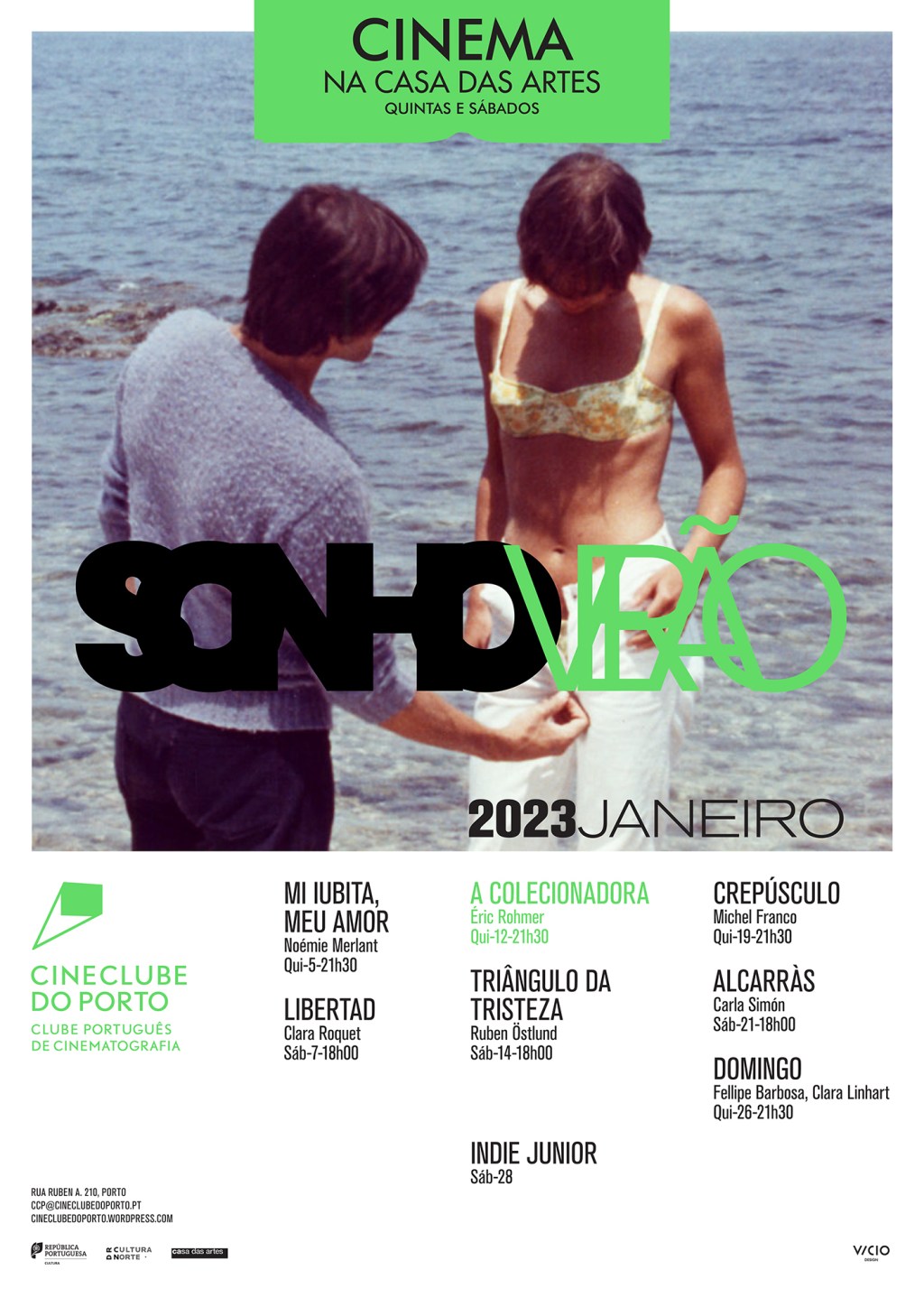 janeiro’23 | casa das&nbsp;artes