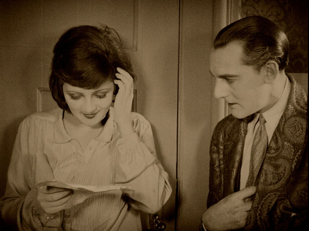 MATINÉS DO CINECLUBE | VARIETÉ | 26 DE MARÇO ÀS 11H15 | BATALHA CENTRO DE&nbsp;CINEMA