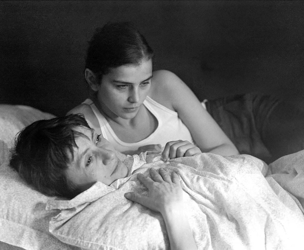 ADOPÇÃO de Márta Mészáros – domingo, 3 de set às 11h15 no Batalha Centro de&nbsp;Cinema