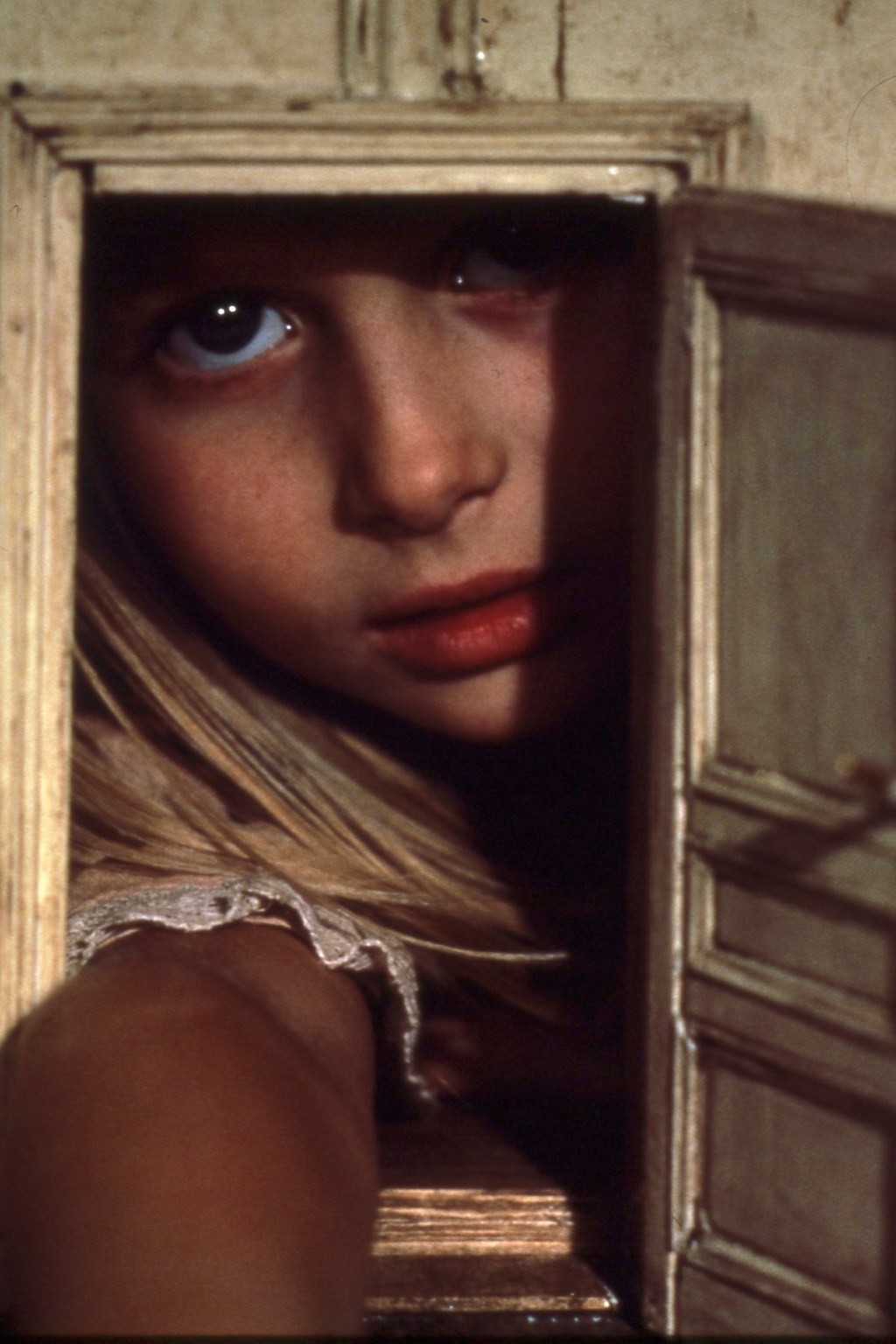 Alice de Jan Švankmajer – domingo, 29 out às 11h15 no Batalha Centro de&nbsp;Cinema.