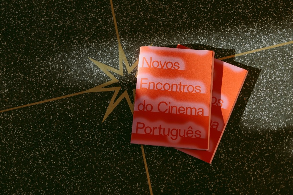 Novos Encontros do Cinema Português&nbsp;2023