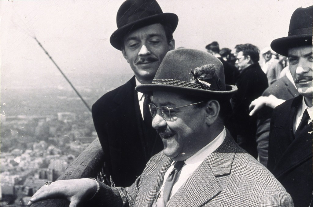 As Mais Belas Vigarices do Mundo, 8 de setembro às 11h15 no Batalha Centro de&nbsp;Cinema.