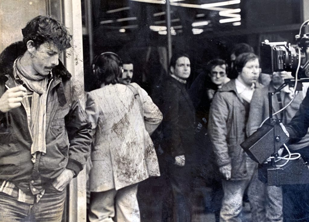 CURSO BREVE : CINEMA — REVOLUÇÕES | 7, 14, 21 outubro 2024 na Biblioteca Almeida&nbsp;Garrett