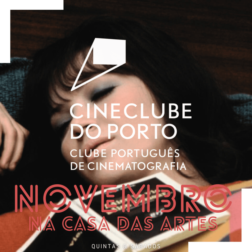 NOVEMBRO na Casa das&nbsp;Artes