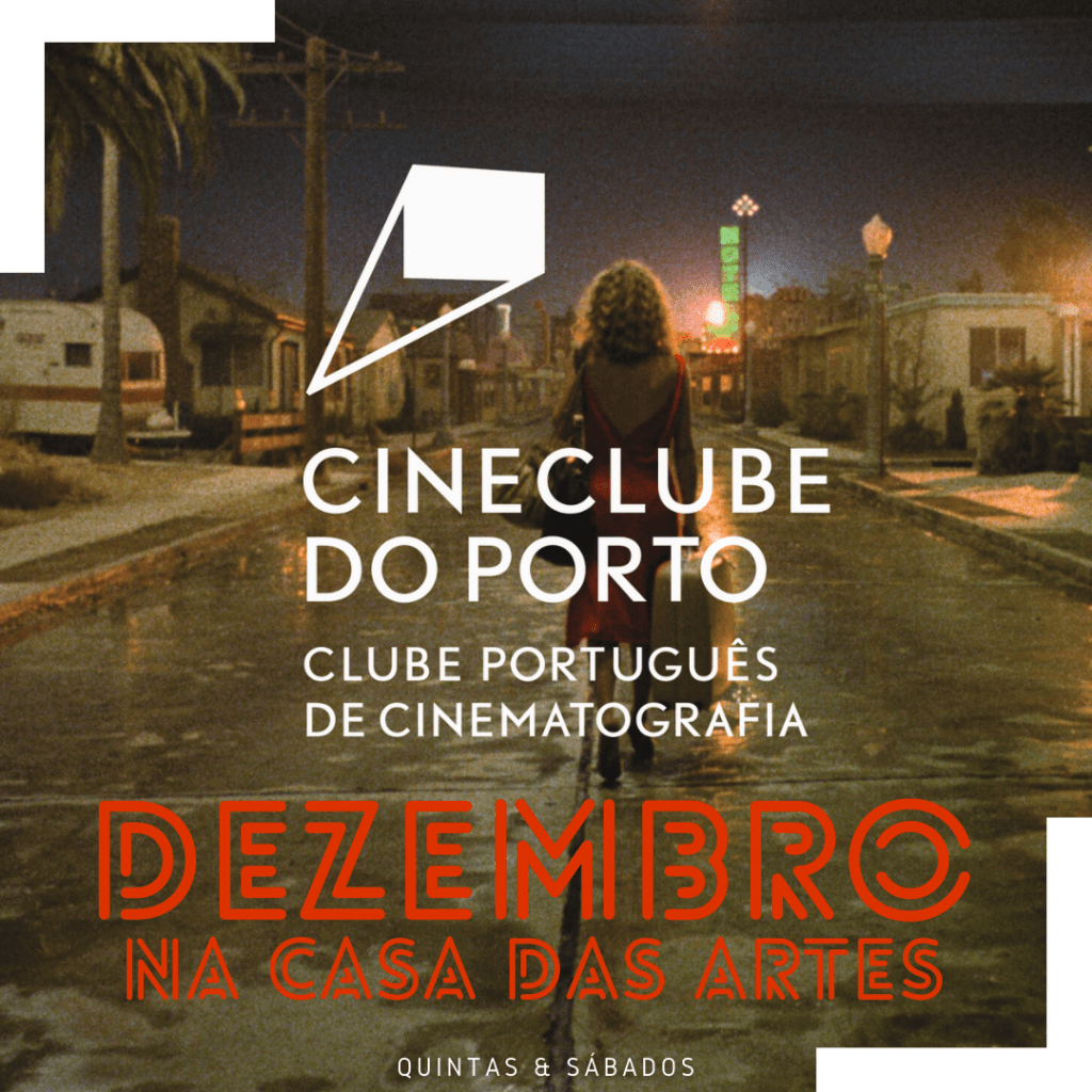 Dezembro na Casa das&nbsp;Artes