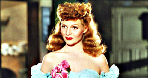 COVER GIRL de Charles Vidor, 10 de novembro às 11h15 no Batalha Centro de&nbsp;Cinema.