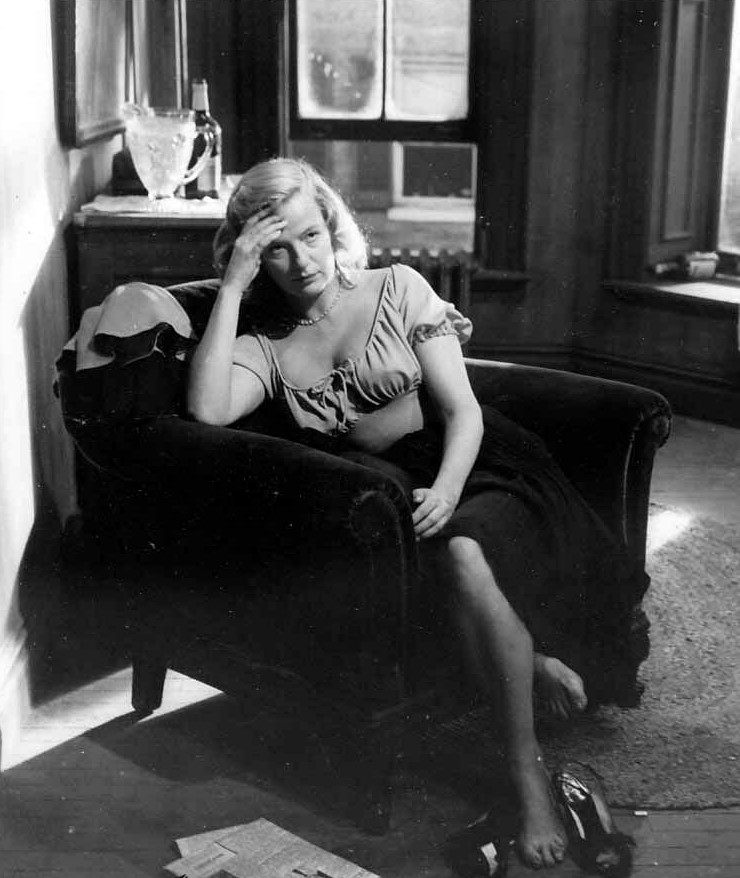 A Deusa de John Cromwell, 16 de março às 11h15 no Batalha Centro de&nbsp;Cinema