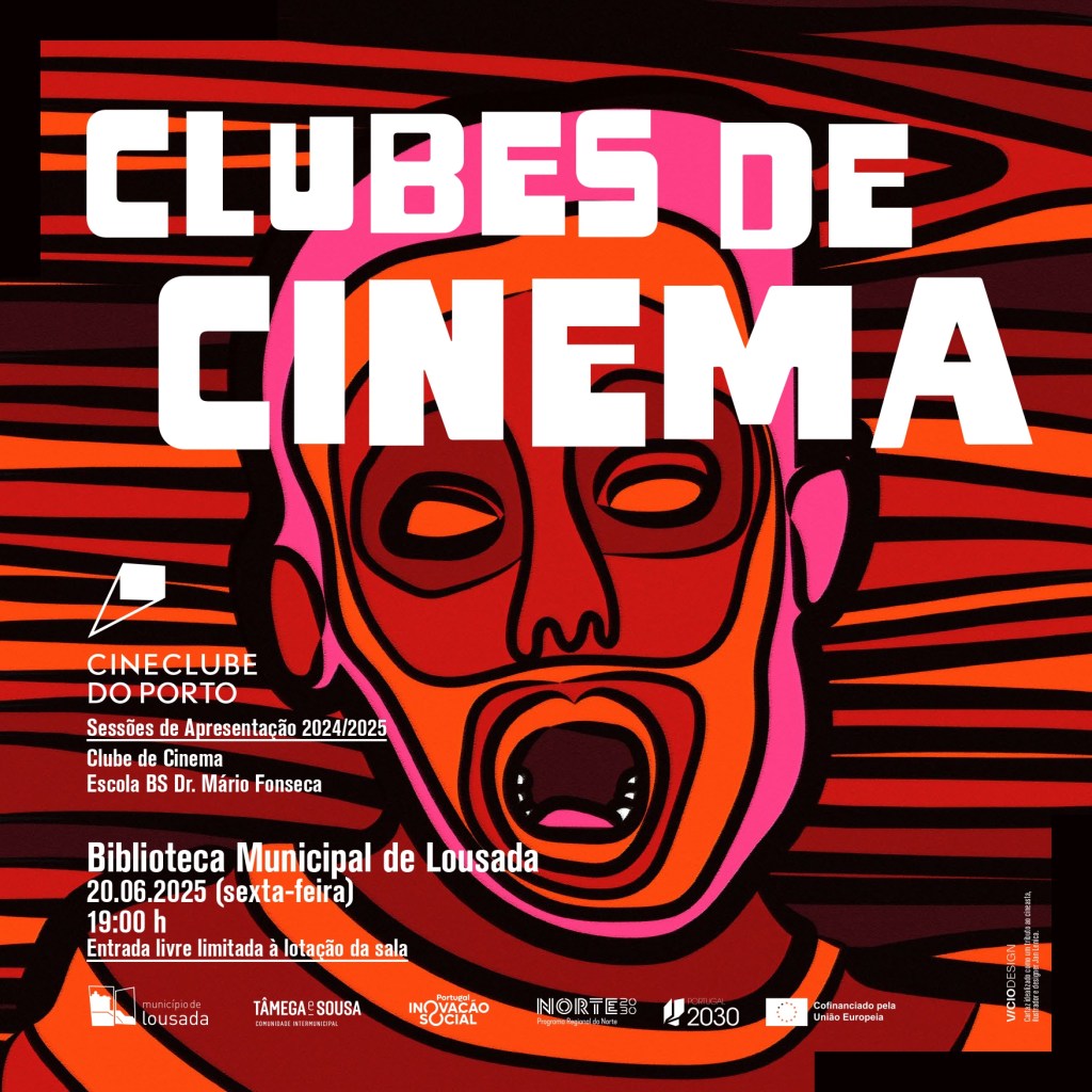Clubes de Cinema  – mostras de final de&nbsp;ano