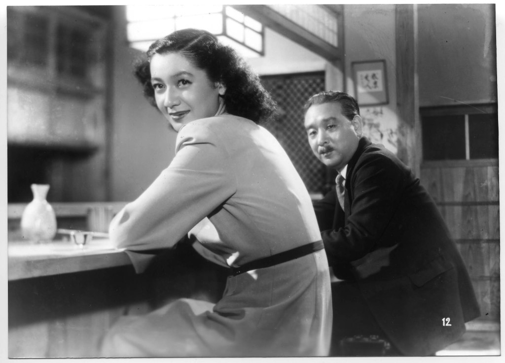 Primavera Tardia de Yasujiro Ozu, 7 de setembro às 11h15 no Batalha Centro de&nbsp;Cinema