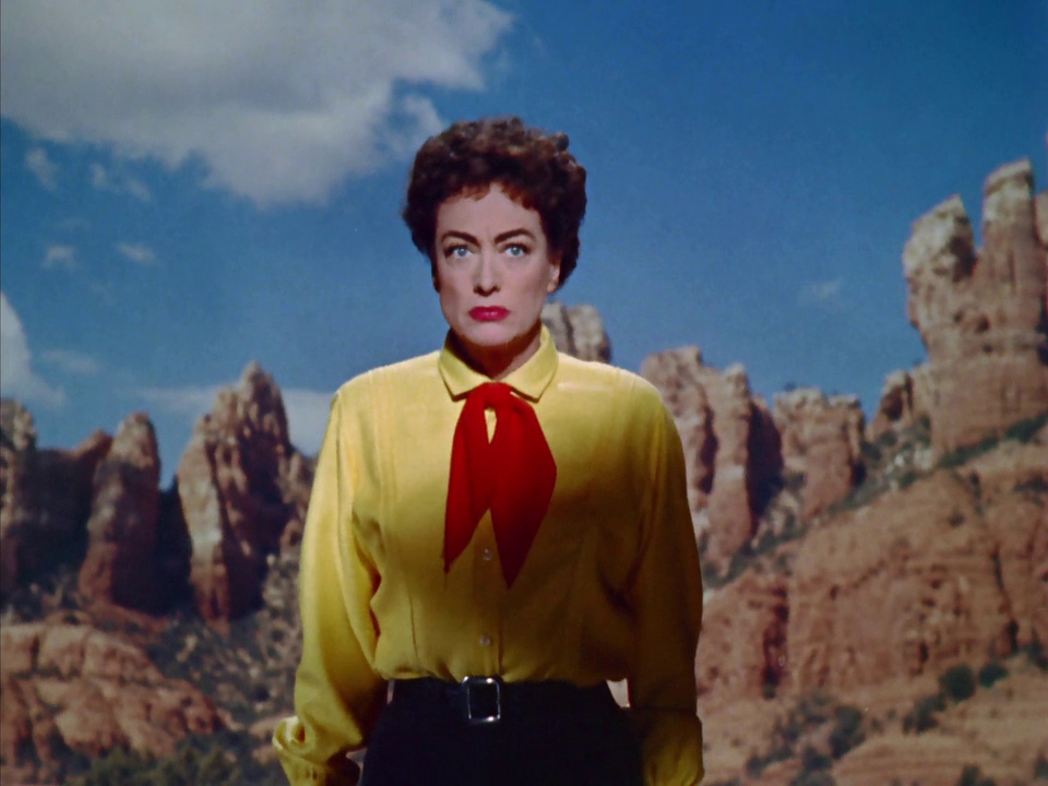Johnny Guitar de Nicholas Ray, 7 de dezembro às 11h15 no Batalha Centro de&nbsp;Cinema