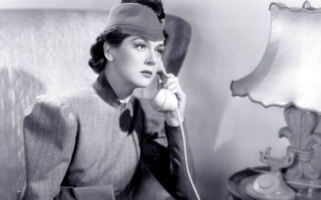 Craig’s Wife de Dorothy Arzner, 6 de setembro às 11h15 no Batalha Centro de&nbsp;Cinema
