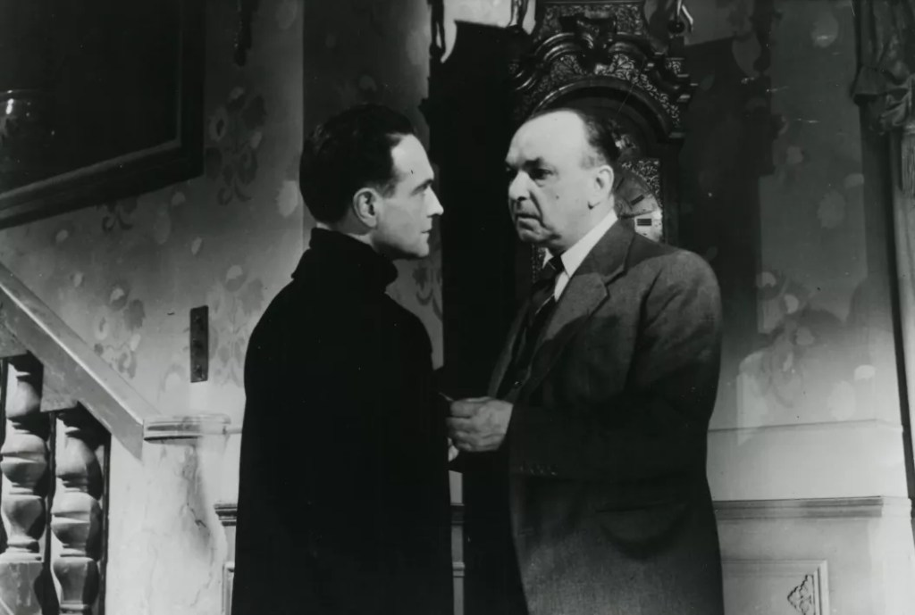 O Viajante Sem Bagagem de Jean Anouilh, 18 de outubro às 11h15 no Batalha Centro de Cinema